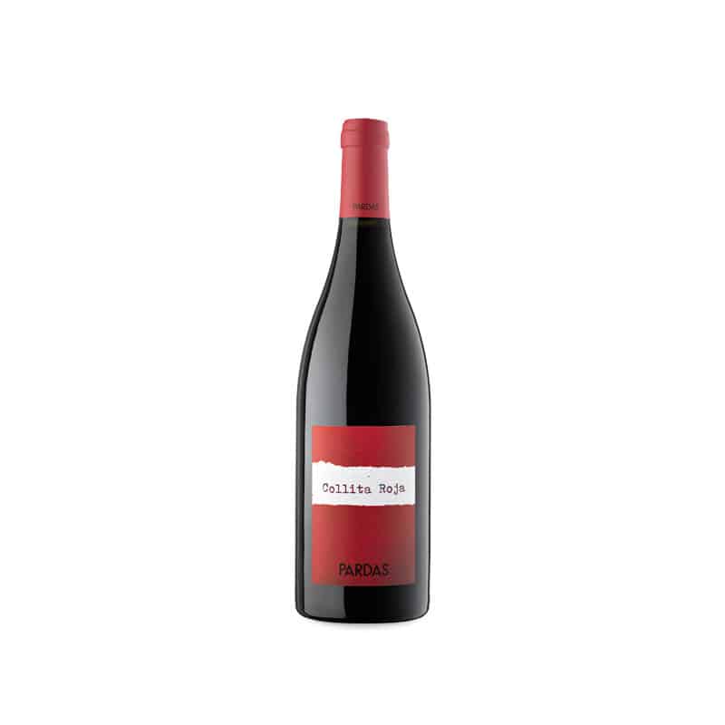 Pardas Collita Roja 2018