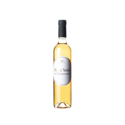 Pecat Noble de Calamarsada 50 cl. 2022