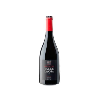 Pittacum Val de la Osa 2019