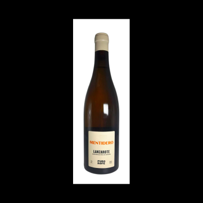 Puro Rofe Mentidero Blanco 2021