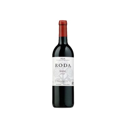 Roda Reserva 6 Liters (Mathusalem) 2021