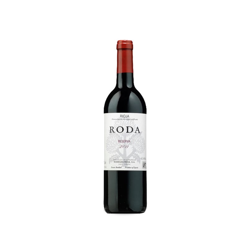Roda Reserva Magnum 2022