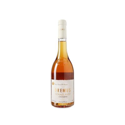 Tokaji Oremus Aszú 6 Puttonyos 50 cl. 2017
