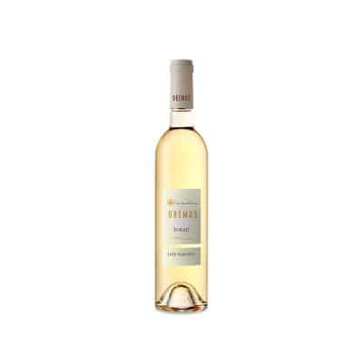 Tokaji Oremus Late Harvest 50 cl. 2024