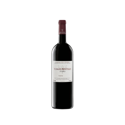 Tomás Postigo 3er Año Magnum 2023