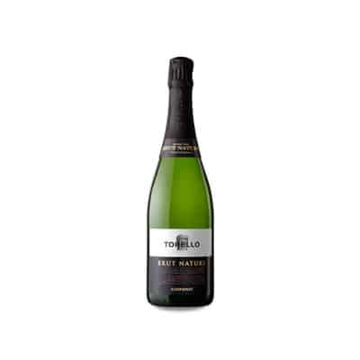 Torelló Reserva Brut Nature Magnum 2017