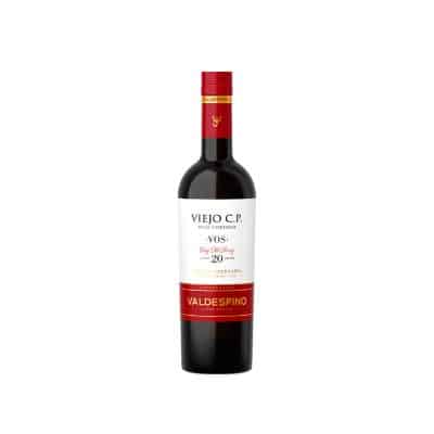 Valdespino Palo Cortado Viejo CP VOS 50 cl.