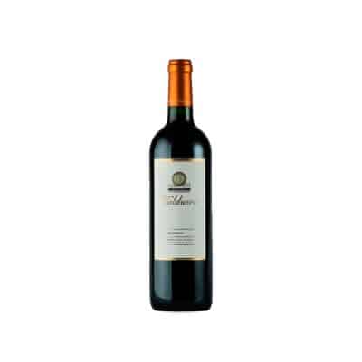 Valduero Dos Cotas Reserva Magnum 2018