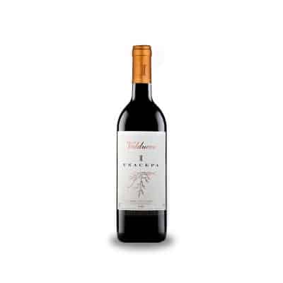 Valduero Una Cepa Magnum 2020