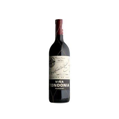 Viña Tondonia Reserva Magnum 2013