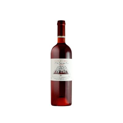 Vino di Anna Palmento Rosso 2024