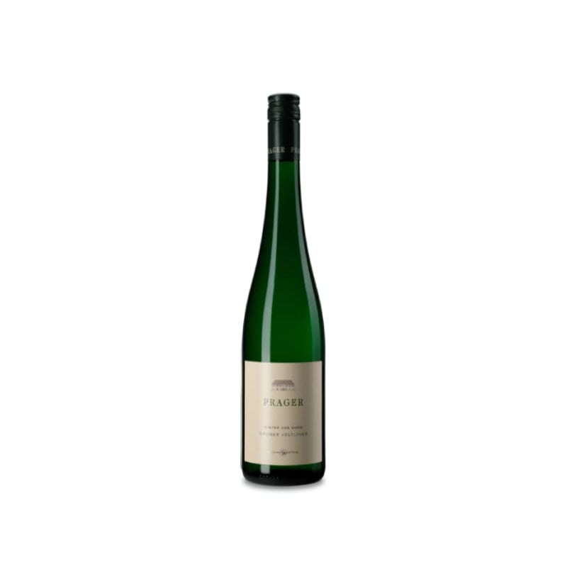 Weingut Prager Hinter der Burg 2024