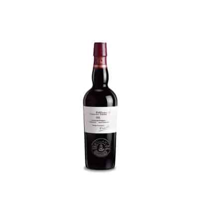 Williams Colección de Añadas Fino en Rama 50 cl. 2015
