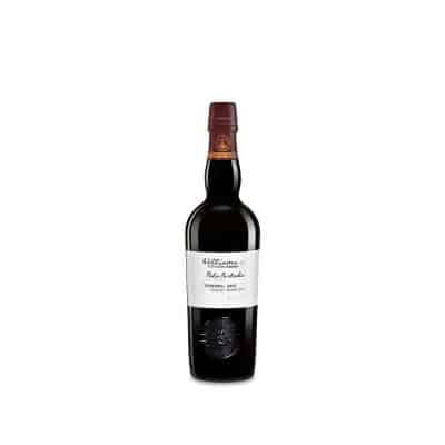 Williams Colección de Añadas Palo Cortado en Rama 50 cl. 2002