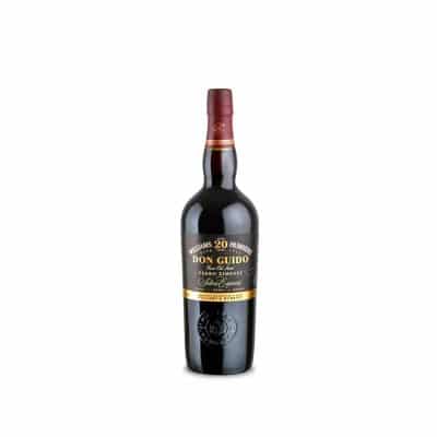 Williams & Humbert Don Guido PX VOS 50 cl.