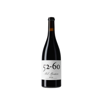 Abel Mendoza 52-60 2022