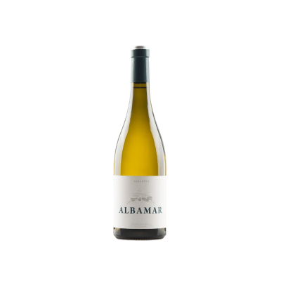 Albamar Albariño 2025