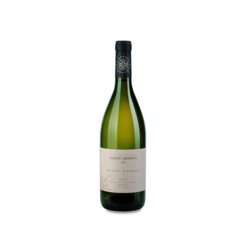 Albino Armani Pinot Grigio Friuli Grave 2024