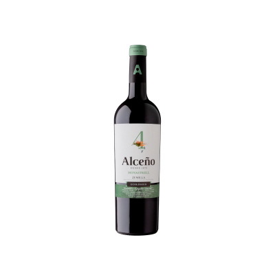 Alceño 4 Organic 2024