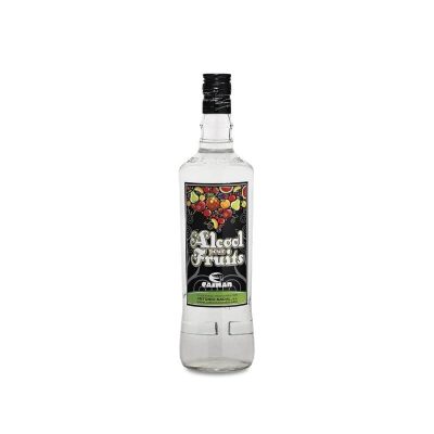 Alcool Pour Fruits Caiman 1 Liter
