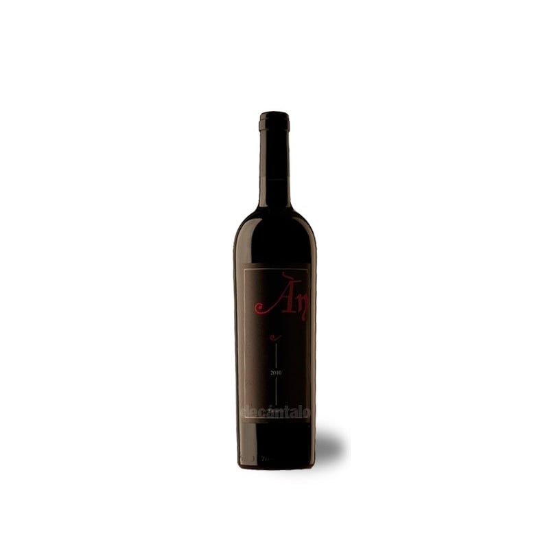Ànima Negra AN Magnum 2023