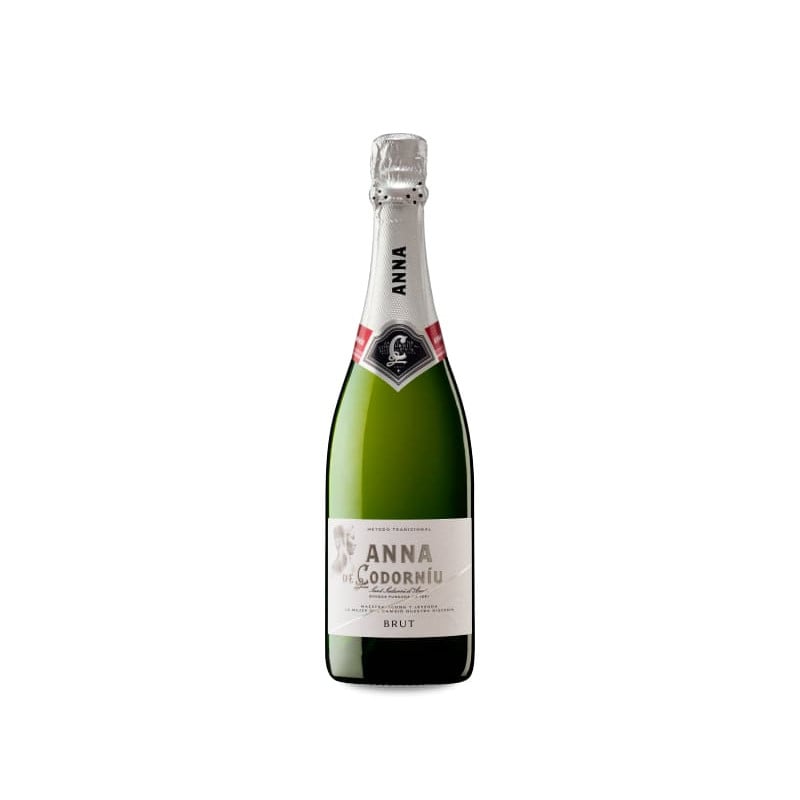 Anna de Codorníu Brut