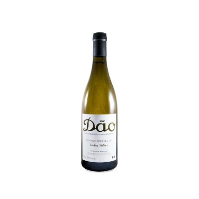 António Madeira Vinhas Velhas Branco 2023