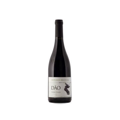 António Madeira Vinhas Velhas Tinto 2022