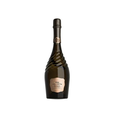 Ars Collecta Grand Rosé 2022