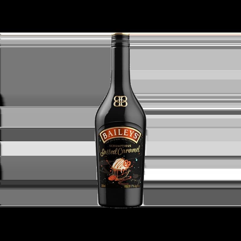 Baileys Salted Caramel 70 cl.