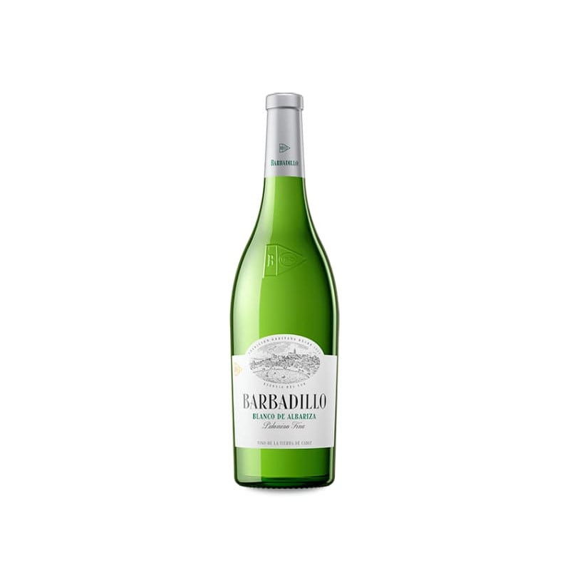 Barbadillo Blanco 2025