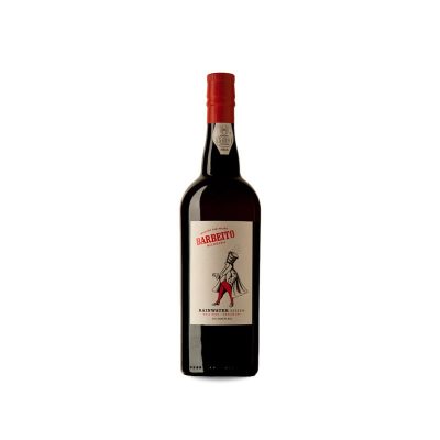 Barbeito 5 Years Rainwater Reserva Medium Dry