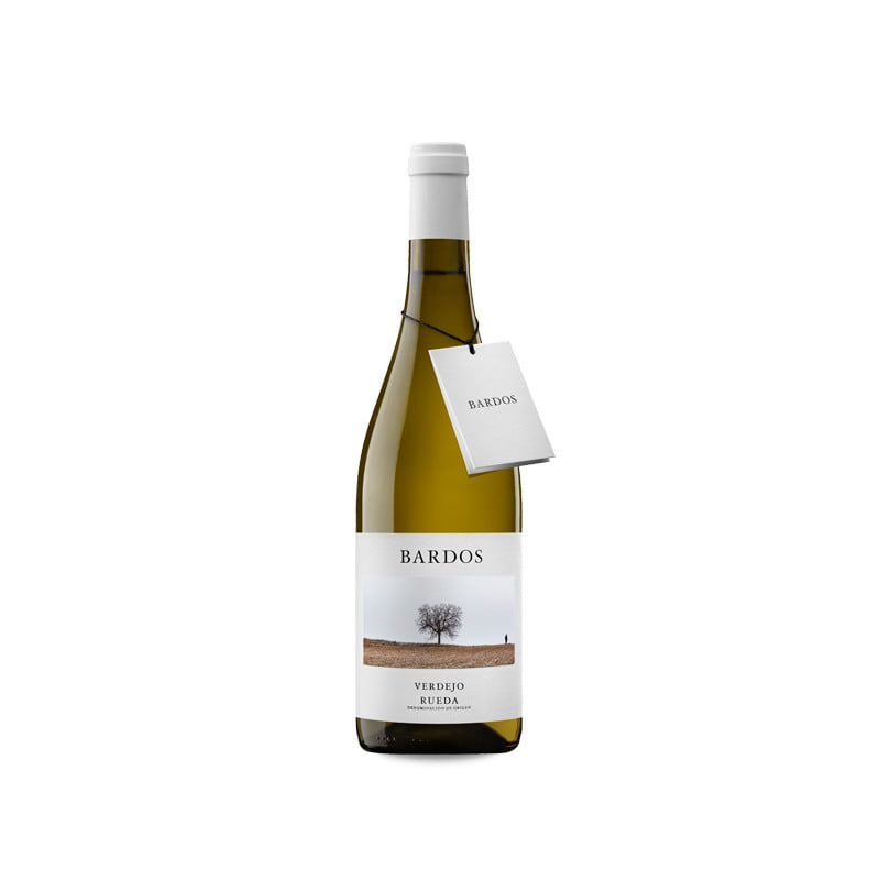 Bardos Verdejo 2025