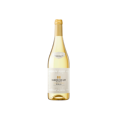 Barón de Ley Blanco 2025