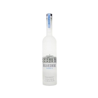 Belvedere Vodka 70 cl.