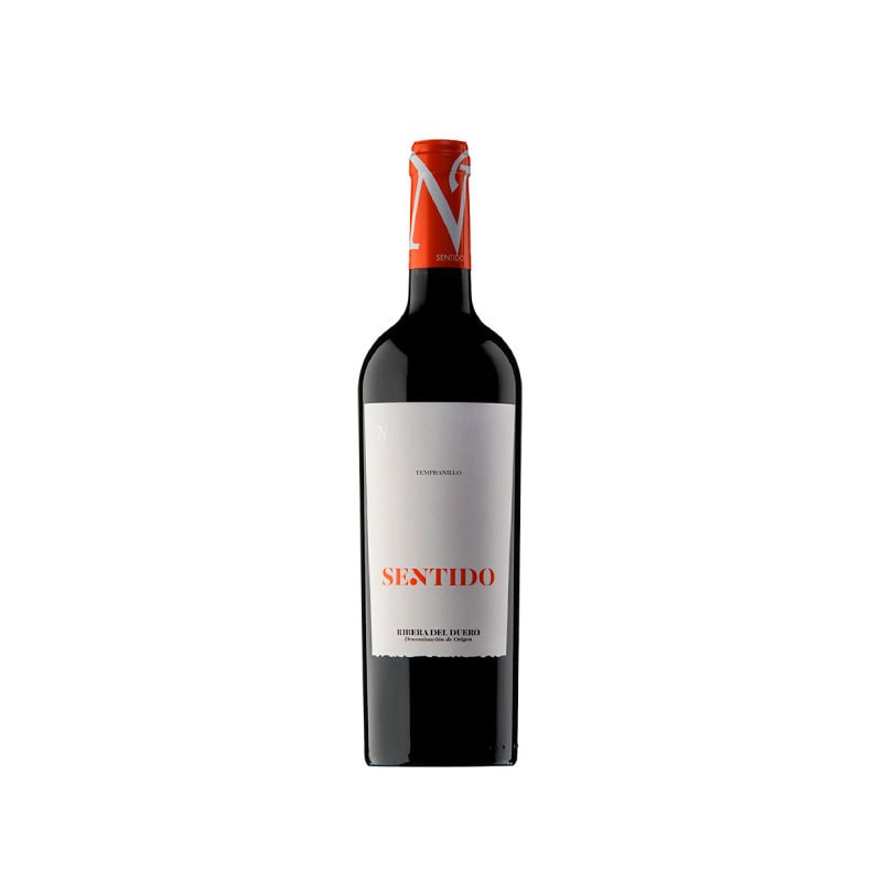 Bodegas Neo Sentido Tempranillo 2022