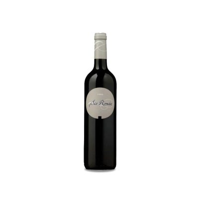 Bodegas y Viñedos San Román 2022
