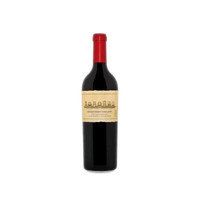 Boekenhoutskloof Cabernet Sauvignon Franschhoek 2017
