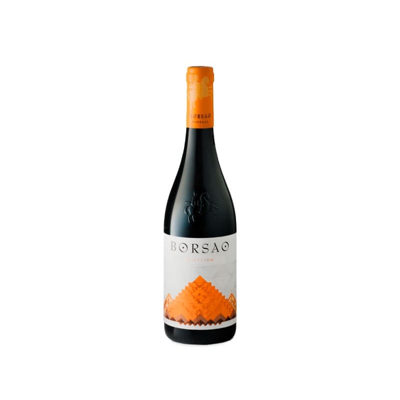 Borsao Tinto Selección 2024