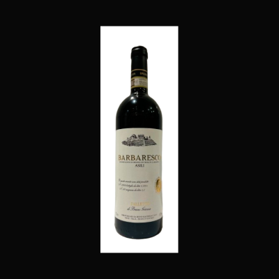 Bruno Giacosa Barbaresco Asili 2017