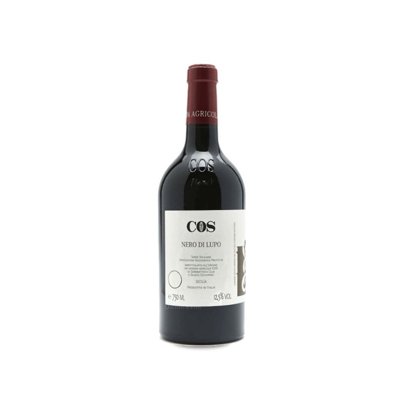 COS Nero di Lupo 2024