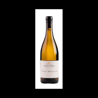 Camille & Guillaume Boillot Puligny-Montrachet 1er Cru "Champ Gain” 2023