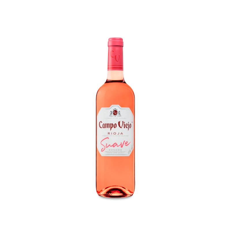 Campo Viejo Rosado 2024