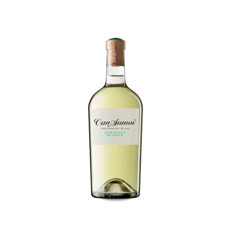 Can Sumoi Garnatxa Blanca 2025