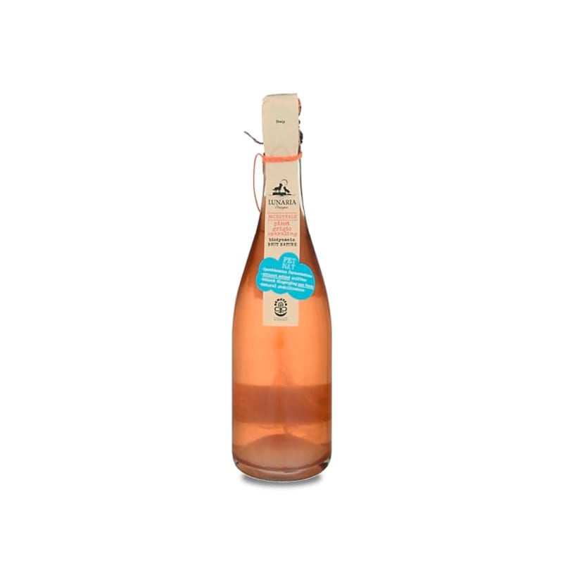 Cantina Orsogna Lunaria Ramoro Pinot Grigio Ancestrale 2025