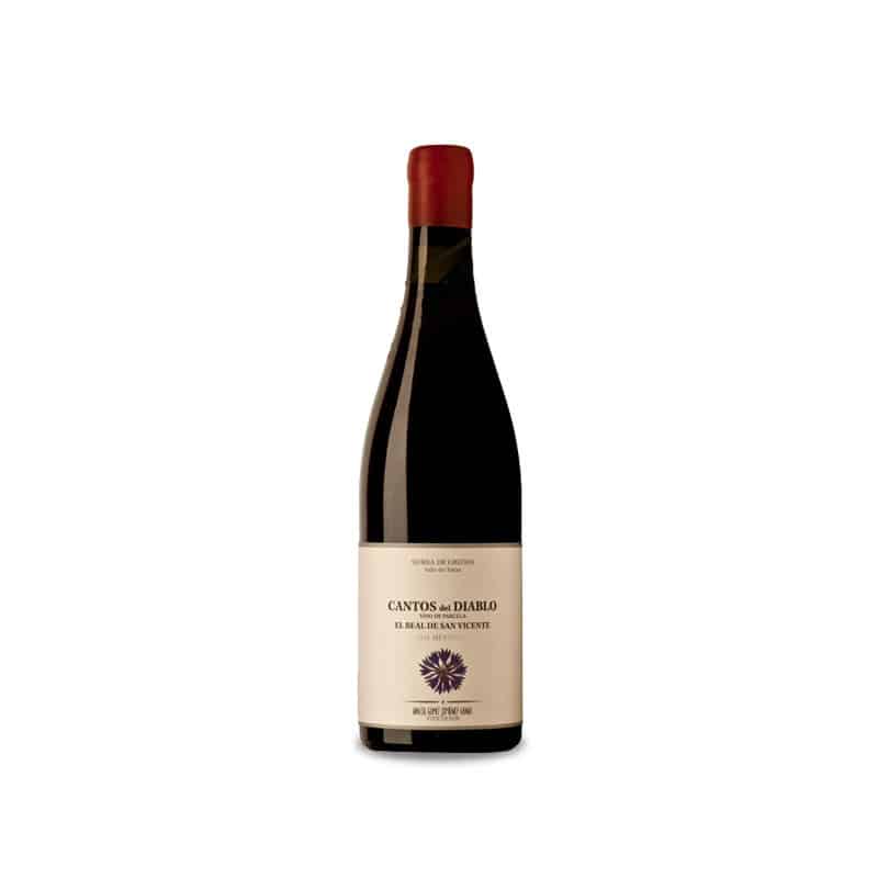 Cantos del Diablo Magnum 2022