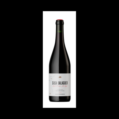 Casa Balaguer Tinto 2024