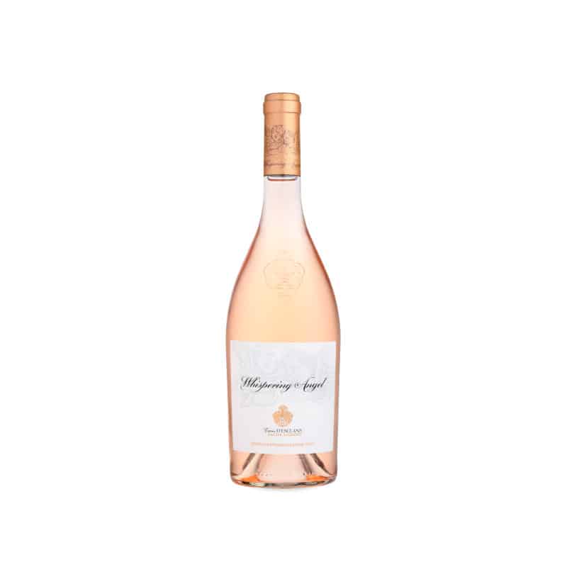Caves d'Esclans Whispering Angel Rosé 2025