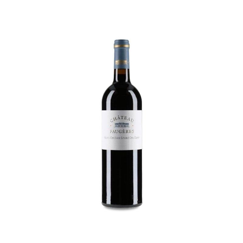 Château Faugères 2023