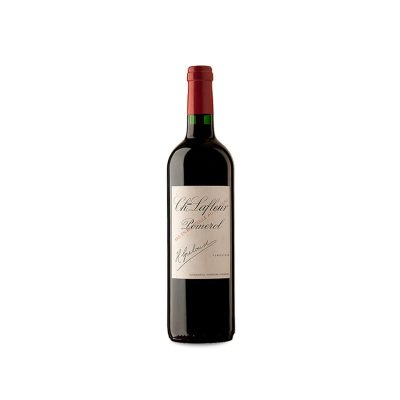 Château Lafleur 2019